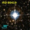 HD  80419