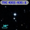 TYC 4355-835-1