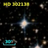 HD 302138