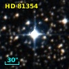 HD  81354