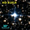 HD  81814
