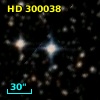 HD 300038