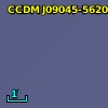 CCDM J09045-5620AB