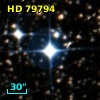 HD  79794