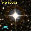HD  80093