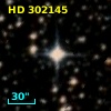 HD 302145