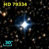 HD  79334