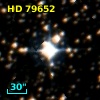 HD  79652
