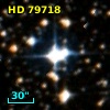 HD  79718