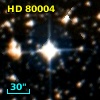 HD  80004