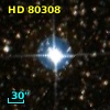 HD  80308