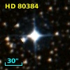 HD  80384