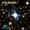 HD  80485