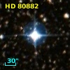 HD  80882