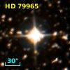 HD  79965