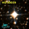 HD  80039