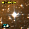 HD  80190
