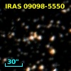 IRAS 09098-5550