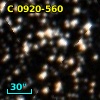 C 0920-560