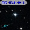 TYC 4511-40-1