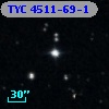 TYC 4511-69-1