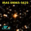 IRAS 09065-5625