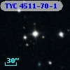 TYC 4511-70-1