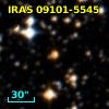 IRAS 09101-5545