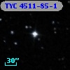 TYC 4511-85-1
