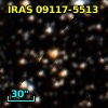 IRAS 09117-5513