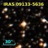 IRAS 09133-5636