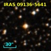 IRAS 09136-5641