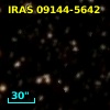 IRAS 09144-5642