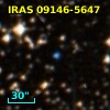 IRAS 09146-5647