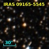 IRAS 09165-5545
