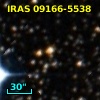 IRAS 09166-5538