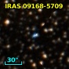 IRAS 09168-5709