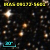 IRAS 09172-5601