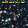 IRAS 09179-5502