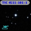 TYC 4511-101-1