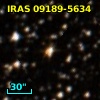 IRAS 09189-5634