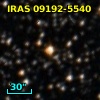IRAS 09192-5540