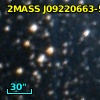 IRAS 09205-5519