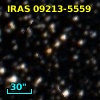 IRAS 09213-5559