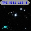 TYC 4511-116-1
