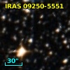 IRAS 09250-5551