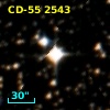 2MASS J09092935-5538271
