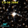 2MASS J09131689-5529032