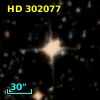 HD 302077
