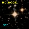 HD 302081